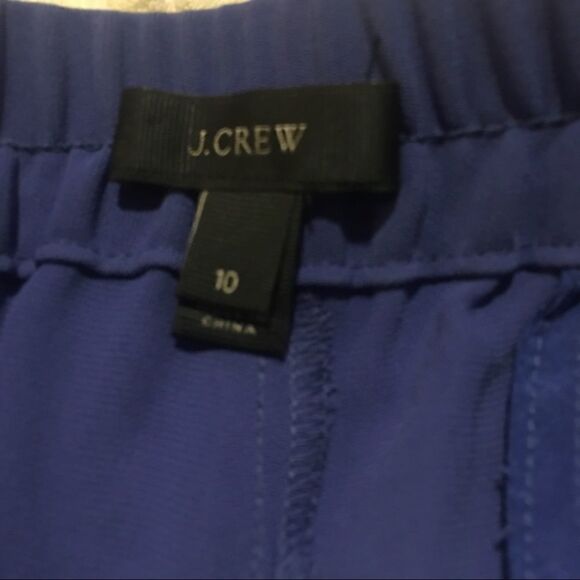 J.CREW PANTS never worn - Picture 4 of 7
